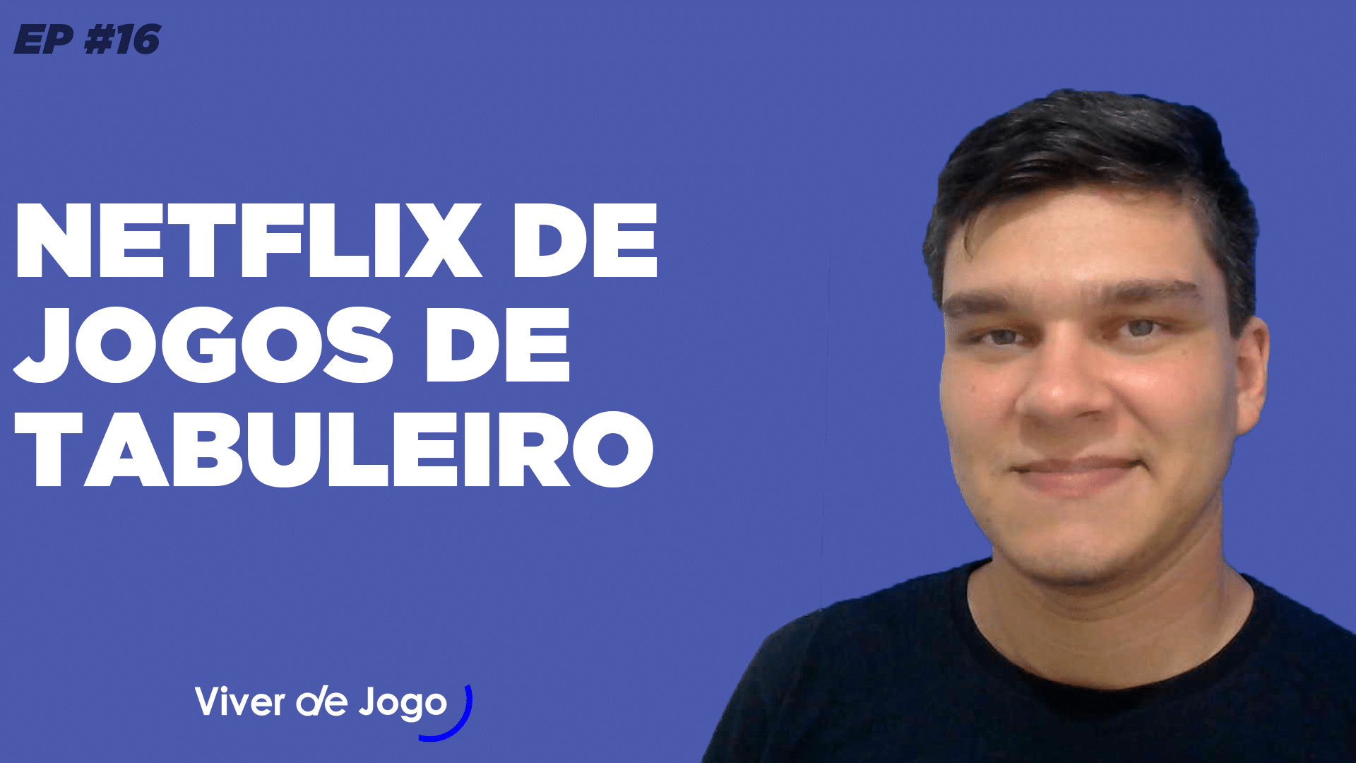 Como criar um Netflix de Jogos de Tabuleiro. – Blog Viver de Jogo